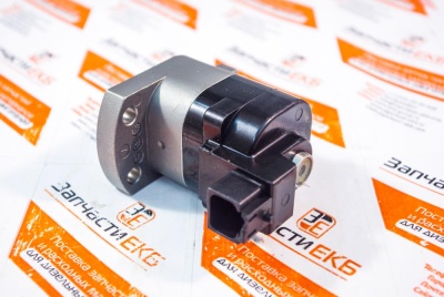 4089980 Актуатор топливный ТНВД ACTUATOR Cummins QSX15 Взаимозаменяемые номера: 4902904